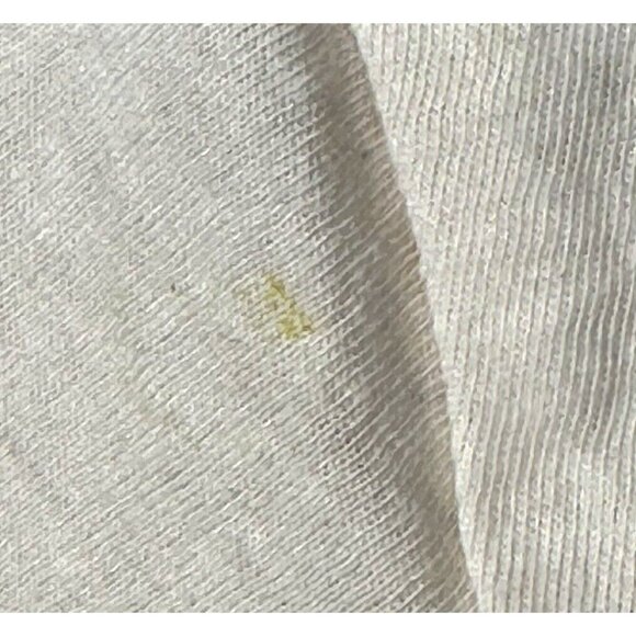 Star Trek Mens T Shirt Mirror Mirror Spock Tan Loot Crate Short Sleeve Small - Picture 5 of 8